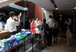 首届海峡两岸养老服务业高层战略研讨会 文艺创作在养老服务中的融合与发展