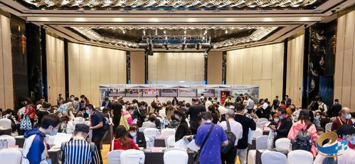 融合创新，引领未来——第八届中国会展会奖产业交易会圆满落幕