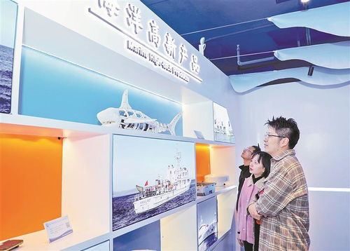 厦门 突出特色优势，以会议及展览服务为引擎，加快建设海洋强市