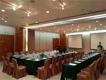 昆明会议活动与展览服务 卓越搭建，赋能文艺创作新场景